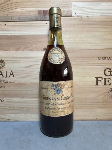 1968 giovanni cappelli vin - giovanni,