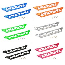 Piastra laterale metallo