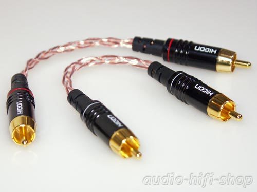 Paio ponti rca stereo - paio, di