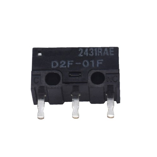 1pc commutateur logitech - 1pc,