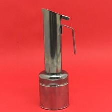 VEV VIGANÒ DESIGN MOKA