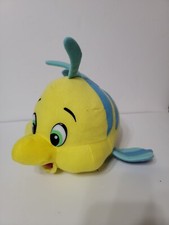 Disney Store La Sirenetta