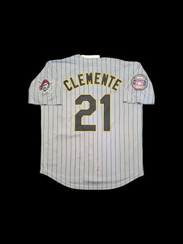 Maglia baseball uomo roberto - baseball,