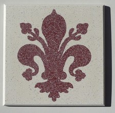 Mattonelle graniglia con - mattonelle,