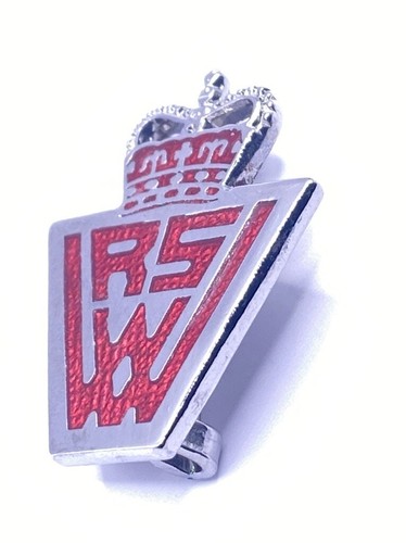 Vintage wrvs women - vintage, royal
