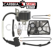 Adatto per bobina accensione Stihl 028WB 028 028 WOODBOSS 028AV SUPER motosega 