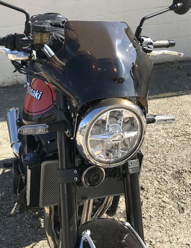 Kawasaki z900 z900rs - z900,