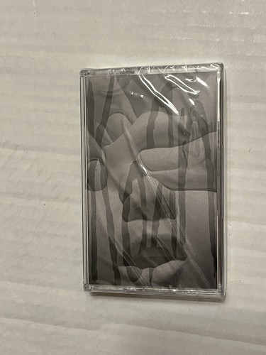 Korn requiem chrome - chrome, casette