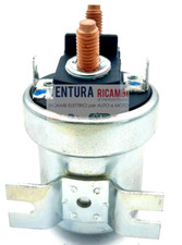 RELÈ ELETTROMAGNETE