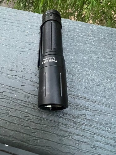 Thrunite edc archer - edc, 1022