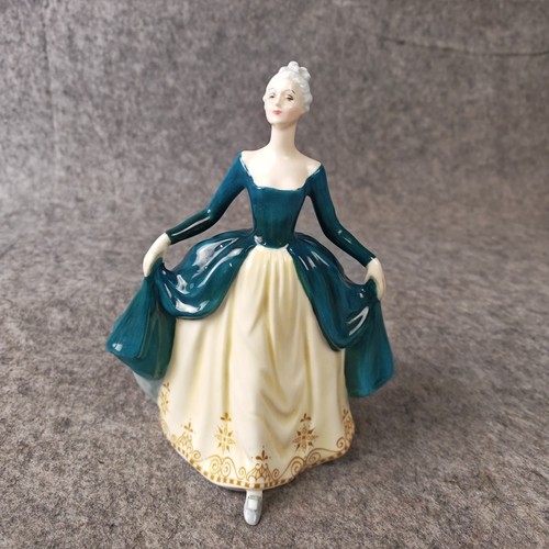 Royal doulton 20cm - royal, china