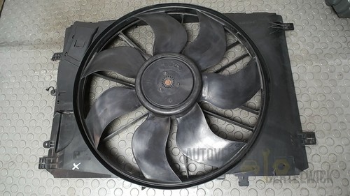 Elettroventola/Soffiatore
