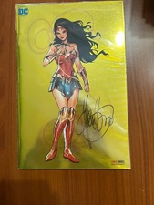 Wonder Woman Alpha Gold
