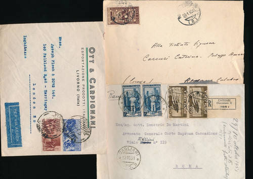 1950 italia repubblica - 1950/51,