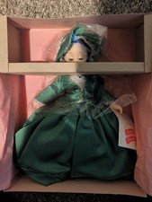 Bambola Madame Alexander