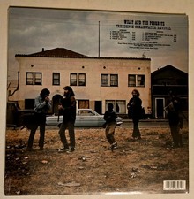 SEALED Creedence Clearwater