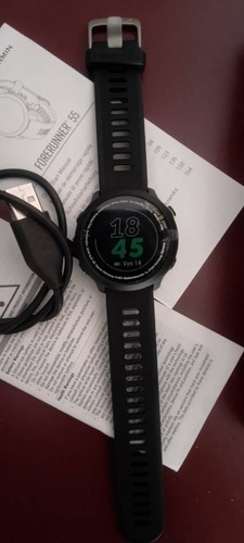 Garmin forerunner orologio - garmin,