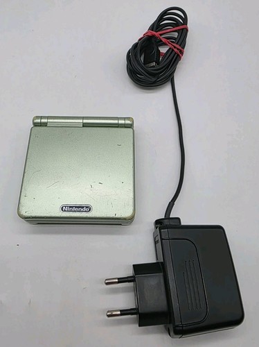 Nintendo game boy - nintendo, gameboy