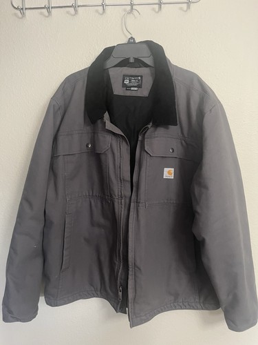 Carhartt giacca isolata - giacca, tela
