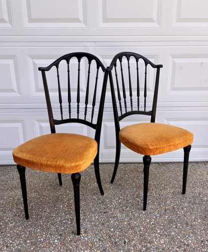 Mid 20th century black - 20th,