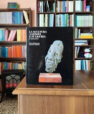 LA SCULTURA A GENOVA E IN