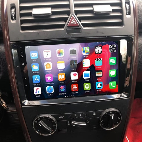 Autoradio apple carplay per - autoradio,