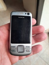 Nokia 6600i acciaio - nokia, inox