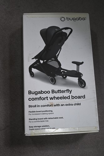 Nuovo bugaboo butterfly - bugaboo,