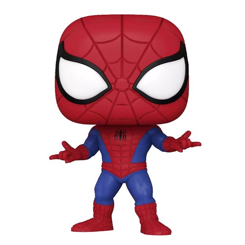 Funko pop marvel 956 - funko,