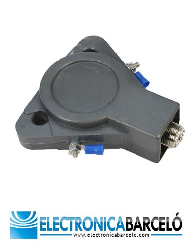 Balun dipolo lemm 113 2 - lemm,