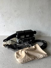 Levigatrice a nastro Atlas Copco HBSE 75 S