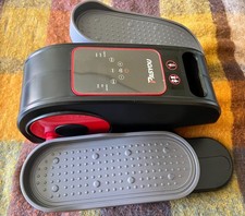 Ellittica elettrica - , da