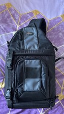 Borsa a tracolla LowePro