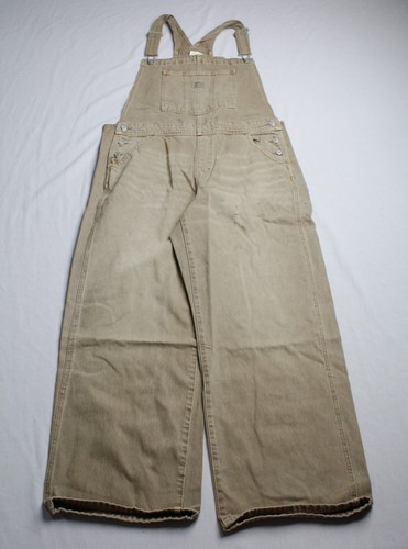 Levi strauss salopette donna - levi,