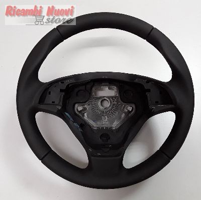 Volante comando sterzo - volante,