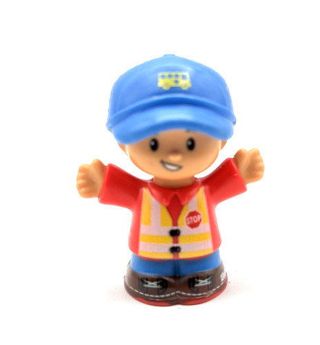 Fisher price little people - fisher,