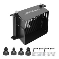 Kit Radiatore Olio Motore 25