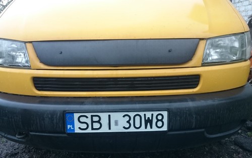 Copertura invernale per