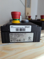 Interruttore di sicurezza