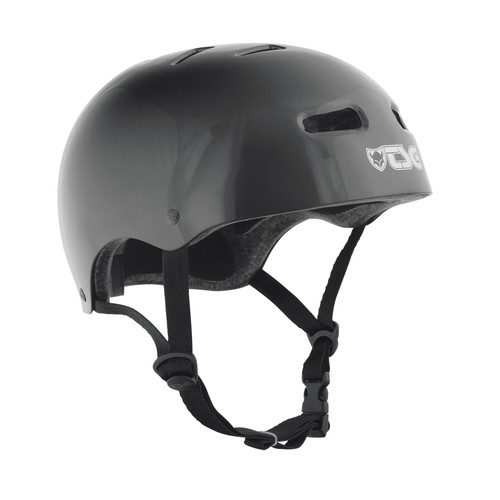 Casque skate bmx noir - casque, skate/bmx