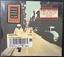 Buena Vista Social Club Ry