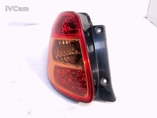 STOP FANALE POSTERIORE SINISTRO PER FIAT Sedici 2° Serie 71742462 D20AA (09>)