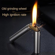 Accendino nunchaku ottone - accendino,