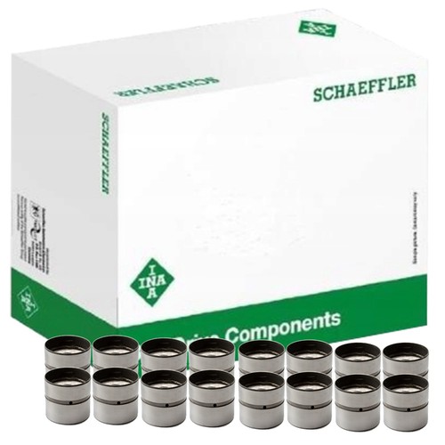 16x idropulsore ina per alfa - 16x,