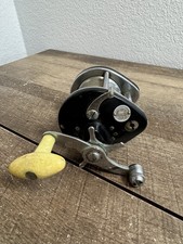 Mulinello da Pesca Vintage