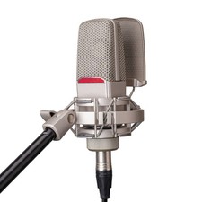 TAKSTAR Pro Microfono a