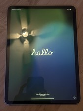 Apple iPad Pro 11-inch 1st Gen