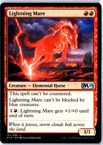 Magic core set 2019 151 - tg:,