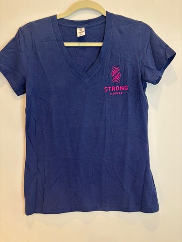 Shirt strong zumba - strong, by