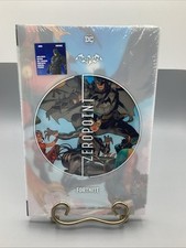 Batman Fortnite Zero Point DC